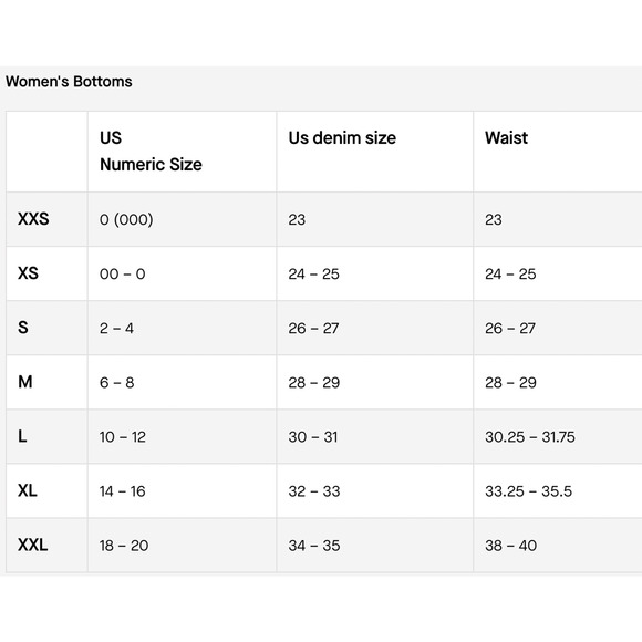 Everlane Womens Perform Sculpt Legging Medium Forest Dark Green High Waist NWT - Picture 9 of 9